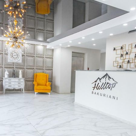 Hilltop Bakuriani Kültér fotó